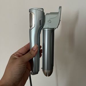 Conair Smoothwrap 2-in-1 styler